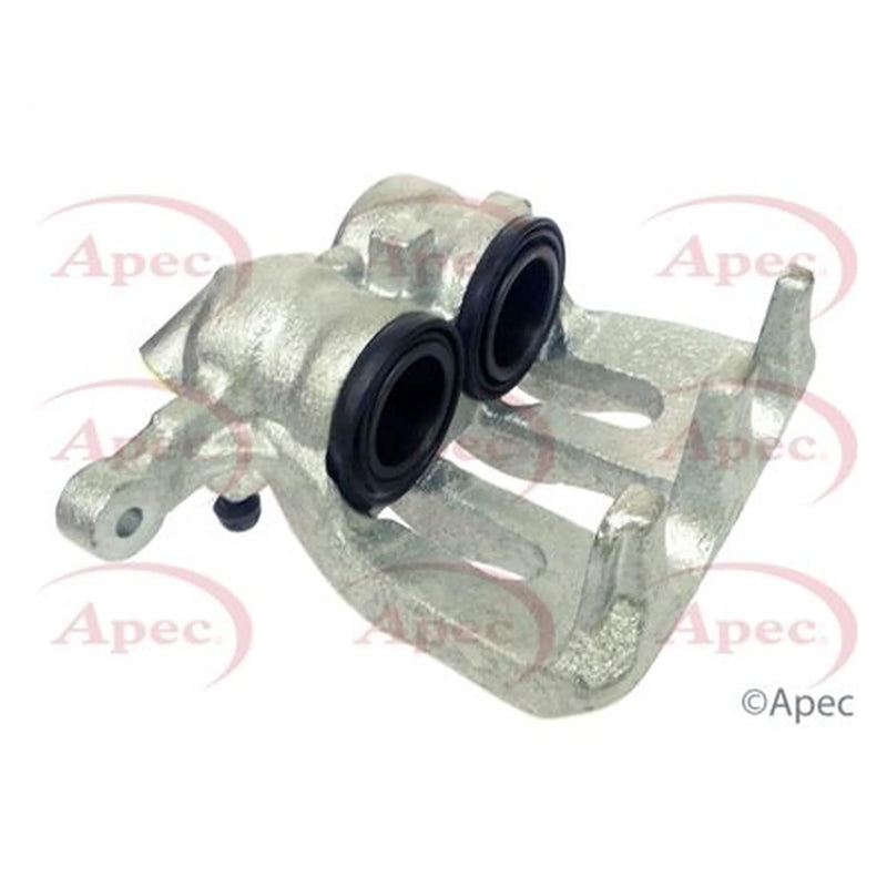 Apec Brake Caliper Assembly Front Left LCA1382