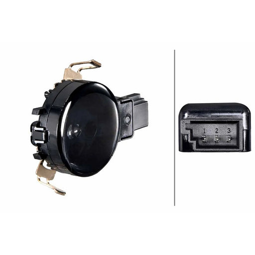 Hella Rain Light Sensor 6PW 011 469-301