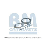 BM Catalysts Exhaust Pipe Mounting Kit FK70544B