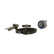 Gates Timing Belt Kit with Rollers K02T359HOB