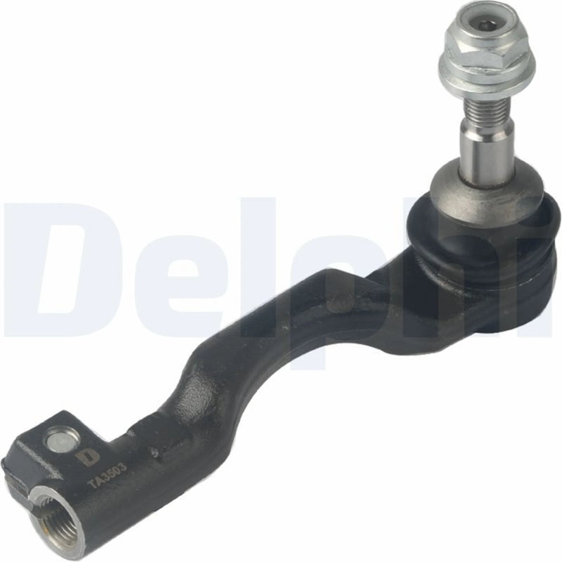 Delphi Steering Tie Rod End Ball Joint Front Right M16 x 1.5 TA3503