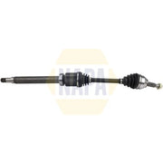 NAPA CV Drive Shaft Driveshaft Front Right NDS1037R