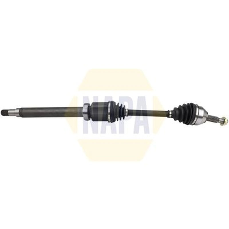NAPA CV Drive Shaft Driveshaft Front Right NDS1037R