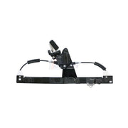 Fahren Electric Window Regulator Lifter Right Front fits Fiat Doblo 2001-2003