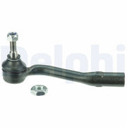 Delphi Steering Tie Rod End Ball Joint Front Left M16x1.5 TA3241