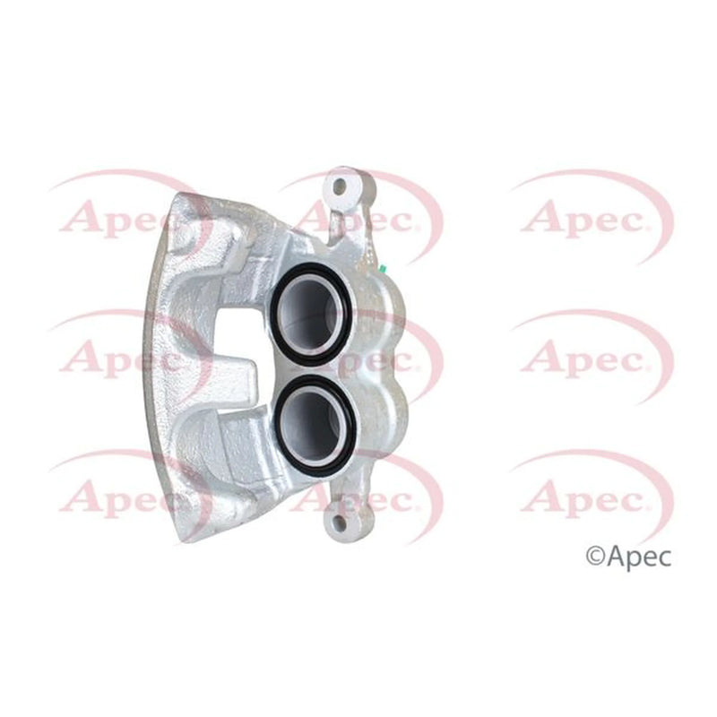 Apec Brake Caliper Assembly Front Left LCA916N