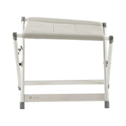 Travellife Lucca Footrest Cool Grey 2130320 - Travellife - Van Life Living