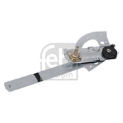 Febi Electric Window Regulator Lifter Left Front 09507