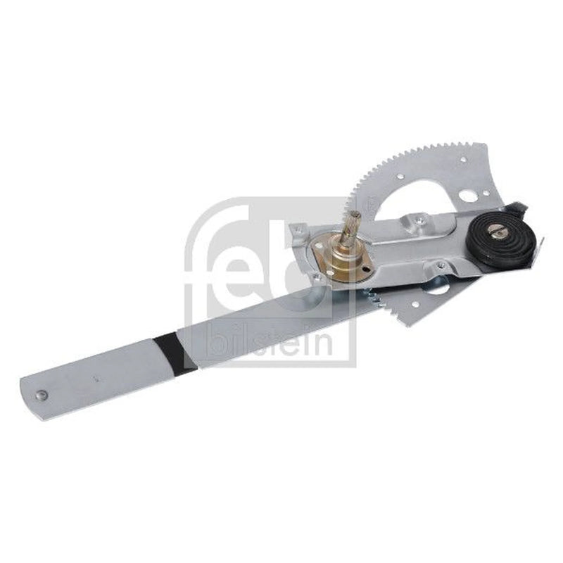 Febi Electric Window Regulator Lifter Left Front 09507