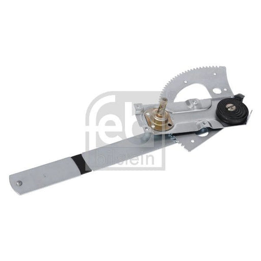 Febi Electric Window Regulator Lifter Left Front 09507