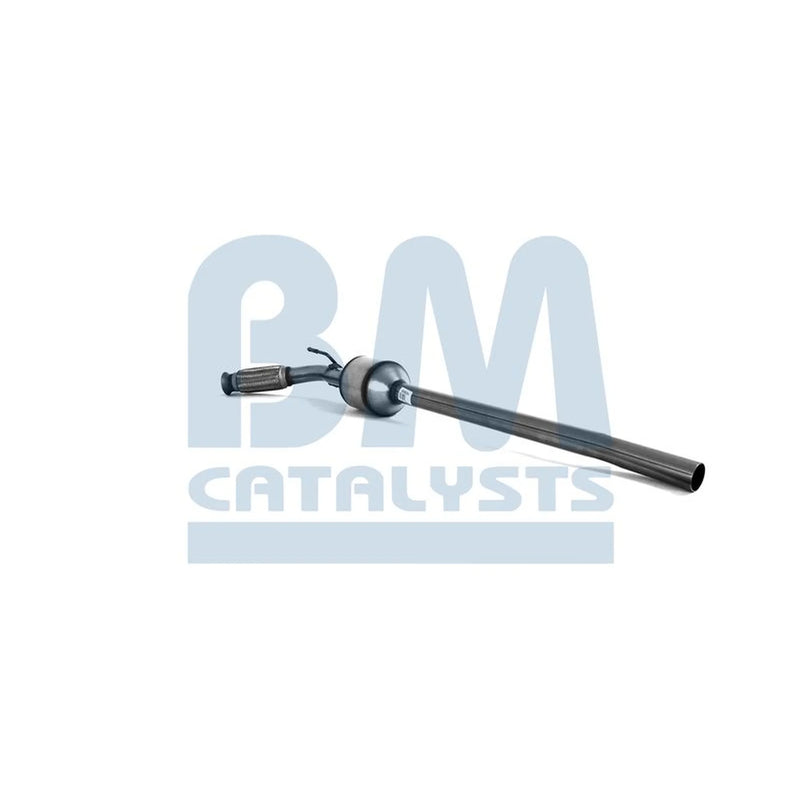 BM Catalysts Homologated Diesel Cat BM80060H