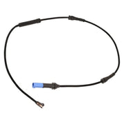 Textar Brake Pad Wear Sensor Front 98064100