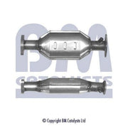 BM Catalysts Petrol Cat BM90642