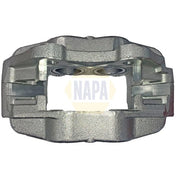 NAPA Brake Caliper Assembly Front Right NCA1708