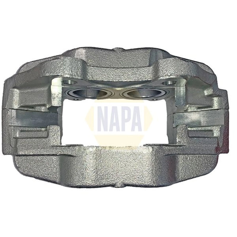 NAPA Brake Caliper Assembly Front Right NCA1708