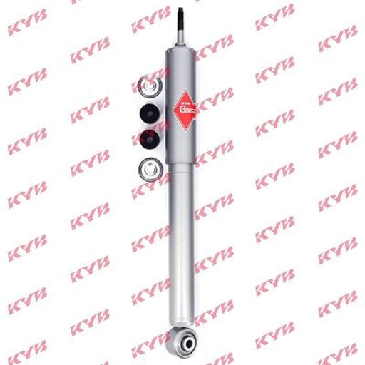 KYB Shock Absorber Damper Strut Rear 553158