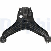 Delphi Control/Trailing Arm Lower TC1138