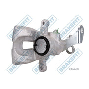 Apec Brake Caliper Assembly Rear Right BCA1270