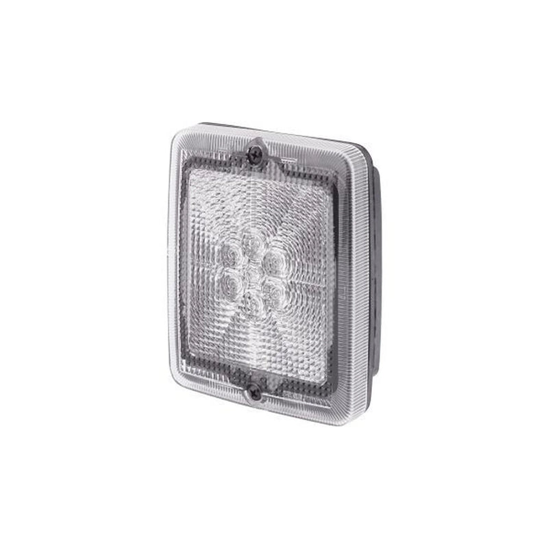 Hella Direction Indicator Light Rear 2BA 013 236-331