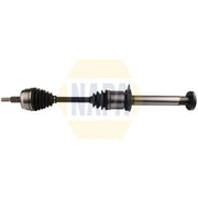 NAPA CV Drive Shaft Driveshaft Front Right NDS1185R