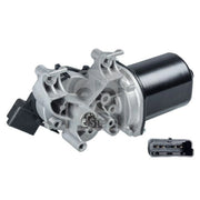Febi Front/Rear Wiper Motor Front 107217