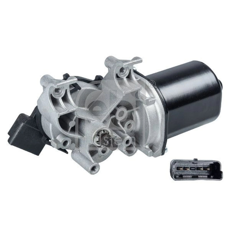 Febi Front/Rear Wiper Motor Front 107217