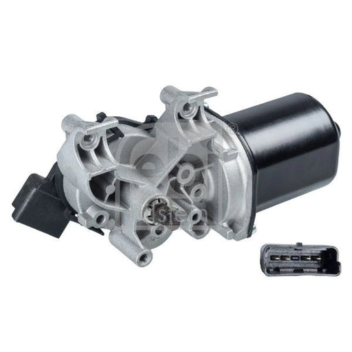 Febi Front/Rear Wiper Motor Front 107217