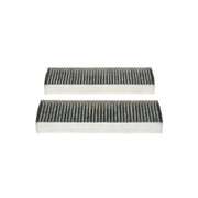 Bosch Cabin Air Filter (Pollen Filter) 1 987 435 522