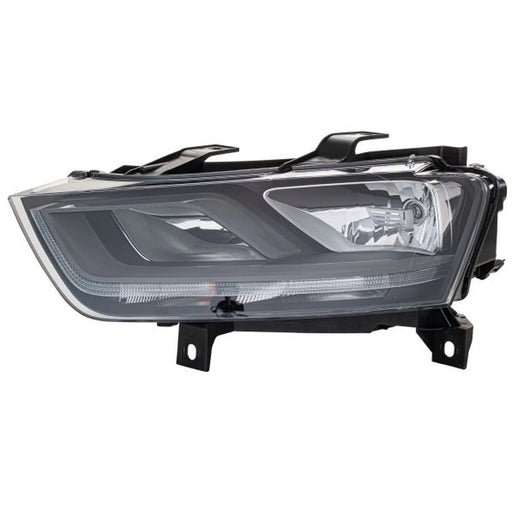 Hella Headlight Headlamp PWY24W Left 1LG 354 839-031
