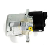 NAPA Brake Caliper Assembly Rear Left NCA1901