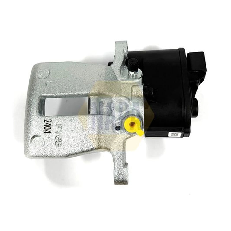 NAPA Brake Caliper Assembly Rear Left NCA1901