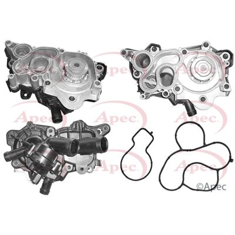 Apec Engine Cooling Water Pump AWP1054