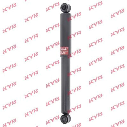 KYB Shock Absorber Damper Strut Rear 343012