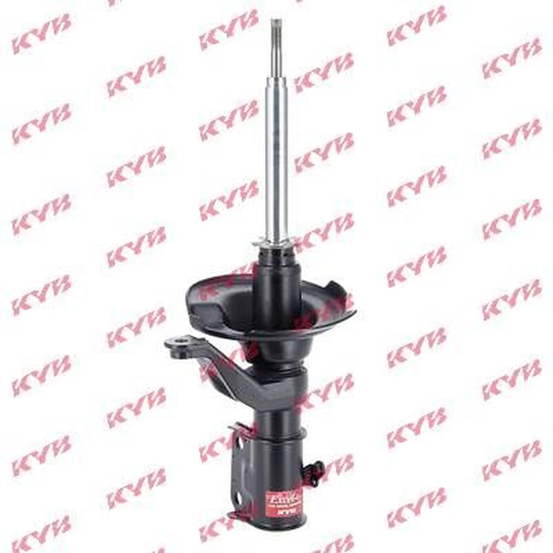KYB Shock Absorber Damper Strut Front Left 331011