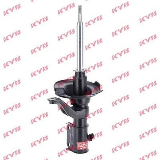KYB Shock Absorber Damper Strut Front Left 331011