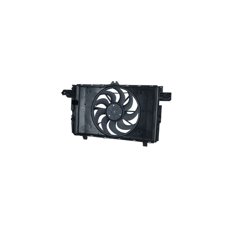 NRF Engine Cooling Fan 470175