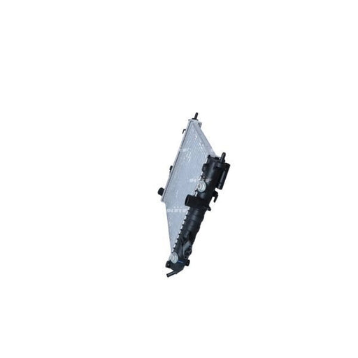 NRF Engine Radiator 50562