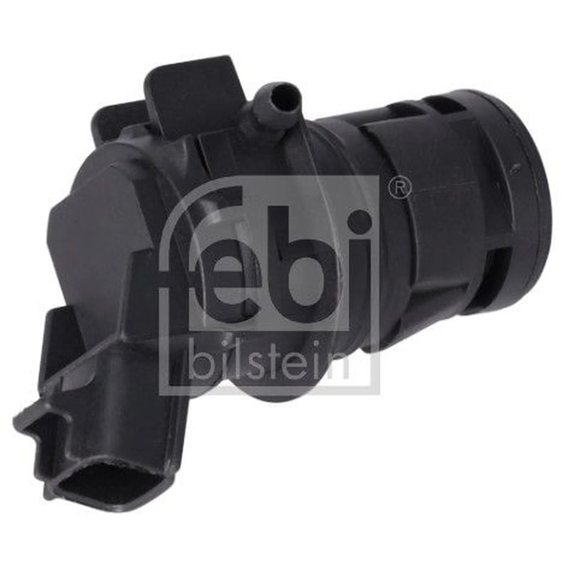 Febi Windscreen Washer Pump 109275