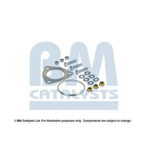 BM Catalysts Exhaust Pipe Mounting Kit FK50063B