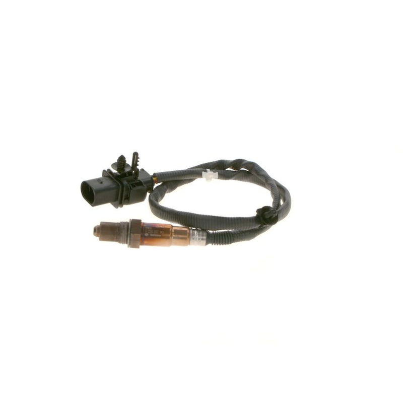 Bosch O2 Lambda Oxygen Sensor before catalytic converter 0 258 017 140