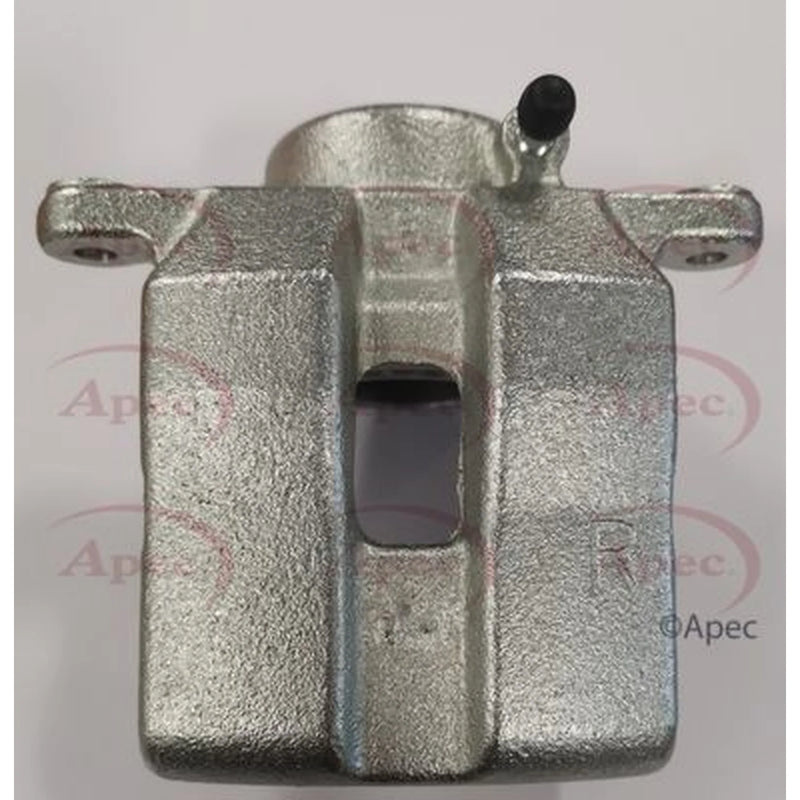 Apec Brake Caliper Assembly Front Right RCA466N