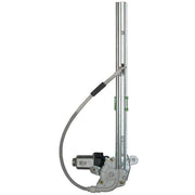Valeo Electric Window Regulator Lifter Right Rear 850371