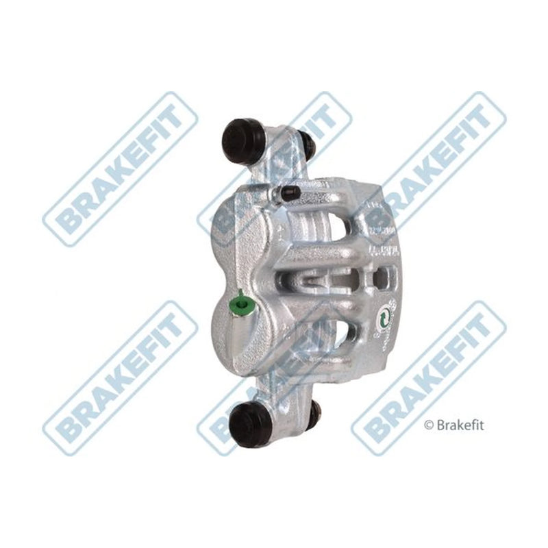 Apec Brake Caliper Assembly Front Left BCA1937