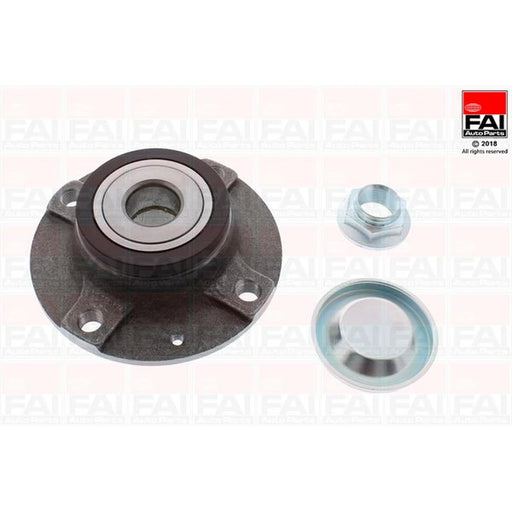 FAI Wheel Bearing Kit FHBK1017