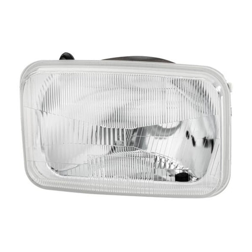 Hella Headlight Headlamp H4 Right 1AG 006 898-081