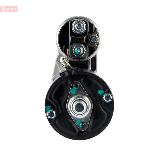 Denso Starter Motor 12V 1.4kW 10 Teeth DSN3132