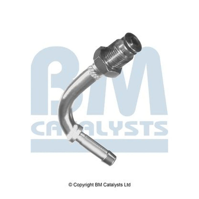 BM Catalysts Pressure Pipe PP11210A