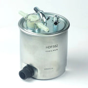 Delphi Fuel Filter Element HDF582