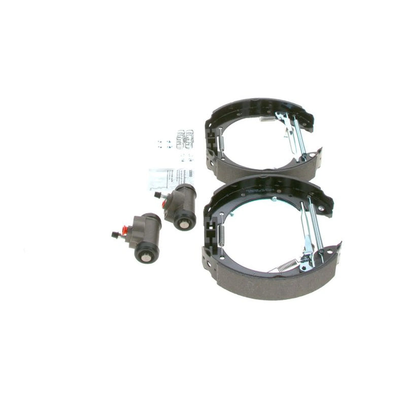 Bosch Brake Shoe Set Axle Kit 0 204 114 628