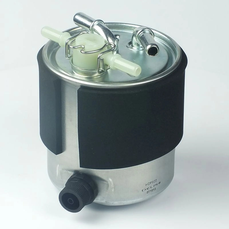 Delphi Fuel Filter Element HDF622